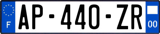 AP-440-ZR