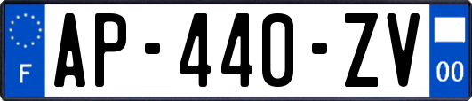 AP-440-ZV