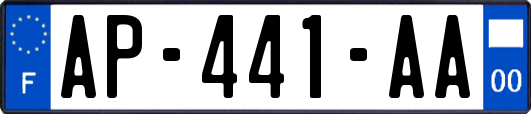 AP-441-AA