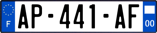 AP-441-AF