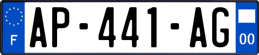 AP-441-AG