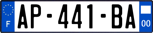 AP-441-BA