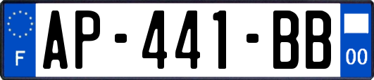 AP-441-BB