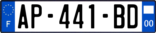 AP-441-BD