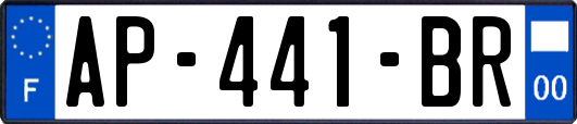 AP-441-BR