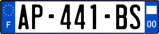 AP-441-BS