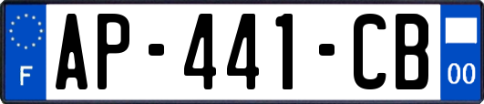 AP-441-CB