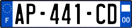 AP-441-CD