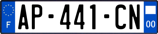 AP-441-CN