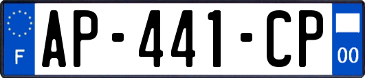 AP-441-CP