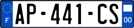 AP-441-CS