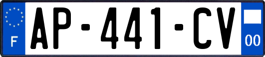 AP-441-CV