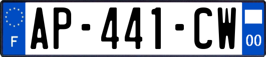 AP-441-CW