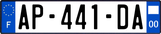 AP-441-DA