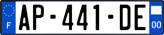 AP-441-DE