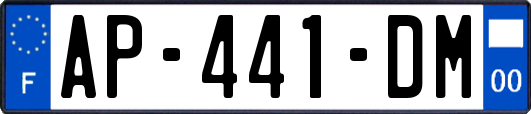 AP-441-DM