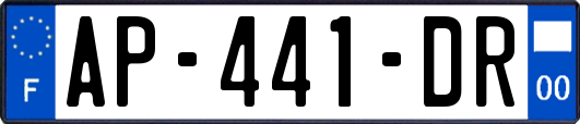 AP-441-DR