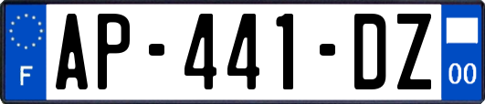 AP-441-DZ