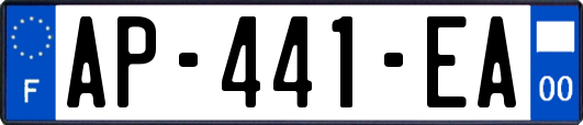 AP-441-EA