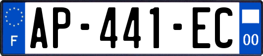 AP-441-EC