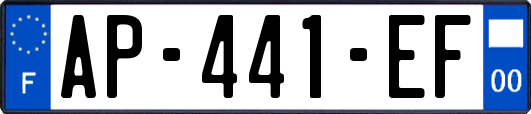 AP-441-EF