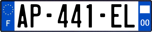AP-441-EL