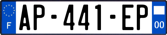 AP-441-EP