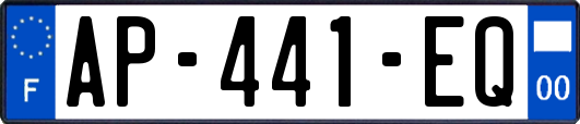 AP-441-EQ
