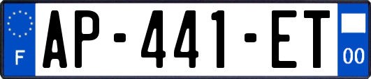 AP-441-ET