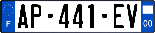 AP-441-EV
