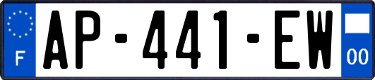 AP-441-EW
