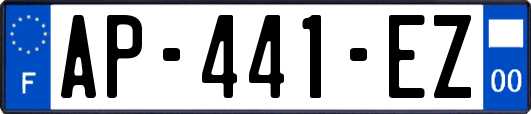 AP-441-EZ