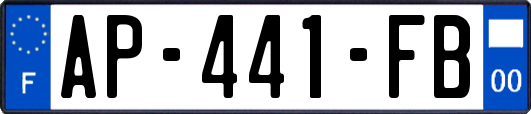 AP-441-FB