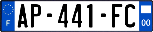 AP-441-FC