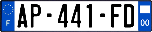 AP-441-FD