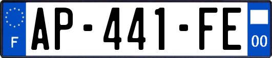 AP-441-FE