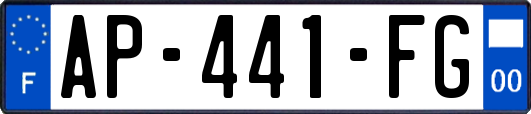 AP-441-FG