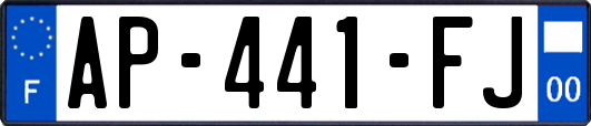 AP-441-FJ