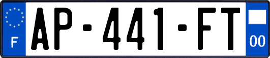 AP-441-FT