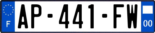 AP-441-FW