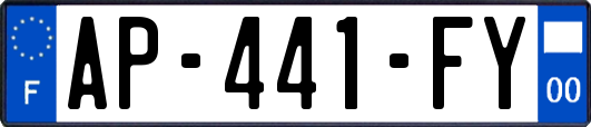 AP-441-FY