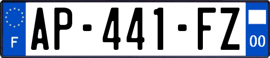 AP-441-FZ