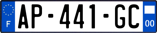 AP-441-GC