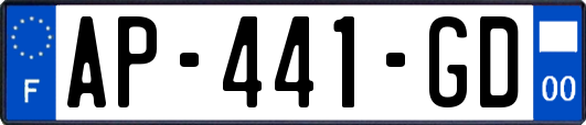 AP-441-GD