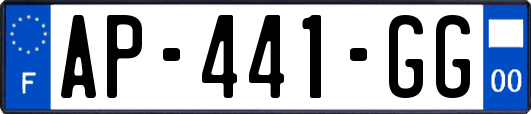 AP-441-GG