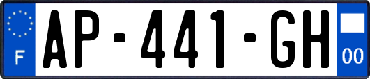 AP-441-GH