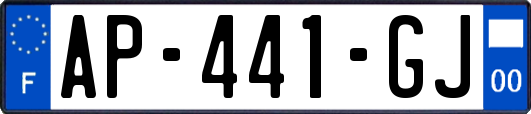 AP-441-GJ
