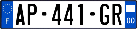 AP-441-GR