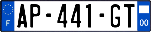 AP-441-GT