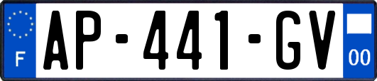 AP-441-GV
